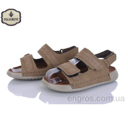 Сандалии PALIAMENT